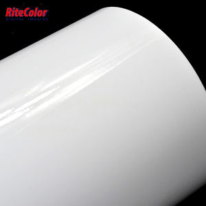 ม้วนกระดาษภาพถ่ายมันวาว240gsm 24 "36" <span class=keywords><strong>A1</strong></span> A0สำหรับเครื่องพิมพ์แคนนอน TM 5200/5205/5300 - Product Image 4