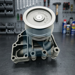 Conjunto de Bomba de Agua 4089911 para Motor Diésel QSX15 - Product Image 6