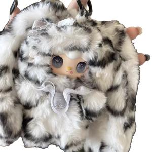 Oxygen Yooki Nueva Serie Jump Rabbit Caja Sorpresa de Peluche de <span class=keywords><strong>Studio</strong></span> <span class=keywords><strong>Ghibli</strong></span> con Temática de Animales, Regalo de Joyería - Product Image 4