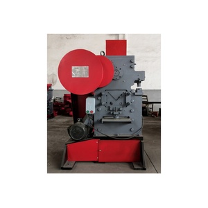QA32 Sheet Iron Worker Mechanical Ironworker <b>Punching</b> and Shearing <b>Machine</b> - Product Image 3