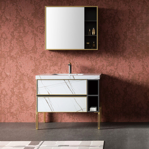 HS-G13146 tocadores de <span class=keywords><strong>baño</strong></span> lacados, color negro, tocador francés y belga, fabricante de <span class=keywords><strong>muebles</strong></span> de <span class=keywords><strong>baño</strong></span> alemán - Product Image 2