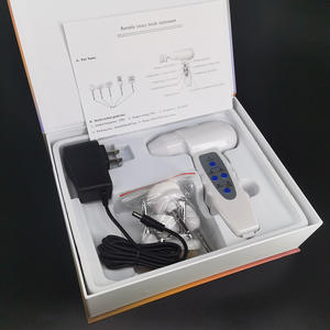 LW-019 5 en 1 Brosses rotatives électriques pour le <span class=keywords><strong>visage</strong></span> Nettoyant de massage <span class=keywords><strong>Appareil</strong></span> de soins de spa - Product Image 5