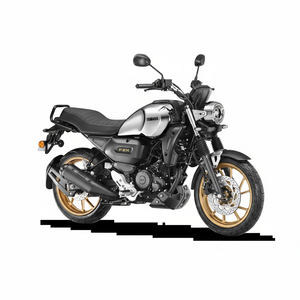 VEHÍCULO DE DOS RUEDAS YAMAHA FZ X - Product Image 1