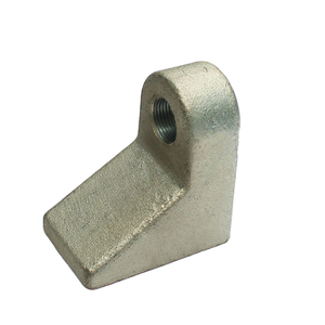 Fundición a la cera perdida de acero inoxidable 304 personalizada, formas complejas, mecanizado CNC, Ningbo - Product Image 2