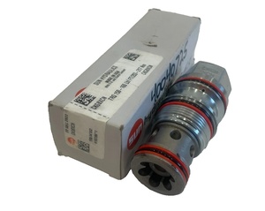 Válvula de Retención Hidráulica CKGB-XCN Pilot-to-Open, 15 GPM, 5000 PSI, Roscada, CKGBXCN en Stock - Product Image 4