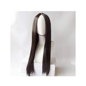 วิกผมจริงสำหรับผู้ชายผู้หญิงวิกผมแท้ผลิตจากเวียดนาม - Product Image 1