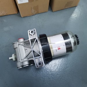 Séparateur d'eau et de carburant FH238 pour filtre XE215D, pièces d'excavatrice sur chenilles - Product Image 3