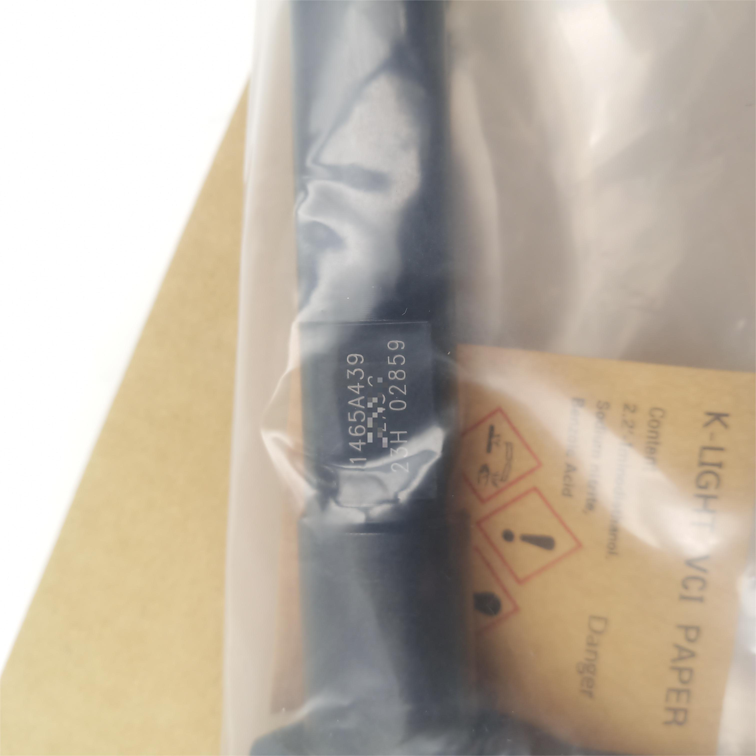 China Made New Diesel Fuel Injector 295050-1200 295050-120# Common Rail Fuel Injector ED0050101680S With Nozzle G3S61 For Nissan