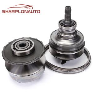 En stock, kit de poulie de transmission automatique CVT K114 avec courroie à chaîne, accessoires de voiture pour Toyota - Product Image 4