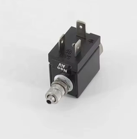 Bloc de vanne compatible Lei 55-005268S VALVE NV 3/2 pour imprimante à jet d'encre continu JET2 NEO SERIES