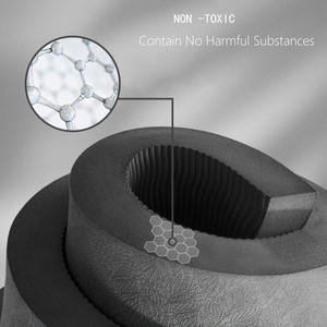 Tapis Fitness Mat De <span class=keywords><strong>Yoga</strong></span> Mate ,Custom 10mm 15mm 20mm 30mm Ejercicio TPE <span class=keywords><strong>Yoga</strong></span> Mat <span class=keywords><strong>Xxl</strong></span> Extra Grueso - Product Image 3