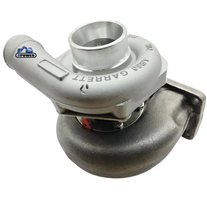 Turbocompresseur haute performance Xpower 409410-5006 pour moteur CAT3204T CAT950, pièces d'excavatrice, nouvelle machinerie de construction 6N8477 - Product Image 5