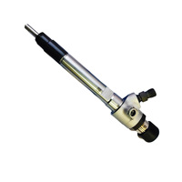 Injecteurs Common Rail 0445116025/0445116026 pour moteur diesel turbo Ranger 3.2, ajustement universel, garantie 1 an
