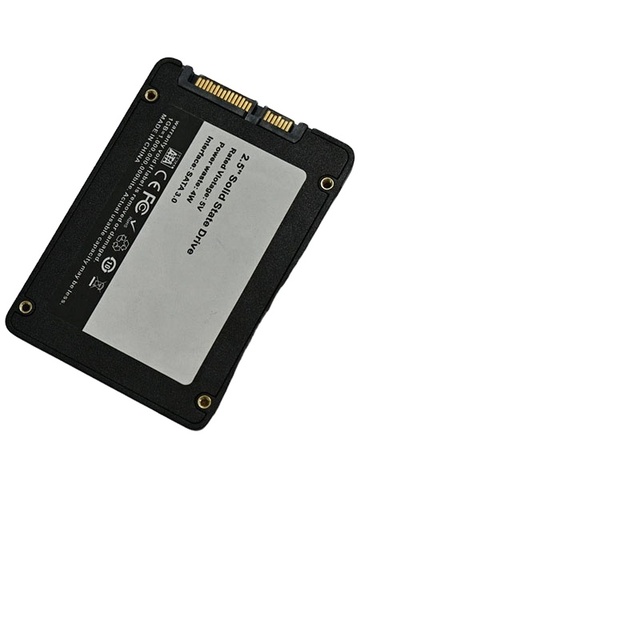 Whole Sales Fast Reading and Writing SATAIII 2.5 Inch SSD 128GB 256GB 512GB 1TB 2TB Internal Hard Drive Solid State Drive