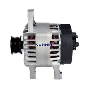 Alternador compatible para LANCIA LYBRA 1.8 16V (839AXB1A, 839AXG1A) Gasolina (KW: 96, HP: 131) de 07-1999 a 10-2005 MARELLI - Product Image 2