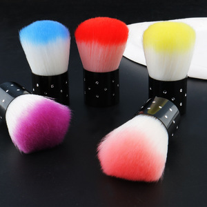 Cepillo <span class=keywords><strong>de</strong></span> Limpieza <span class=keywords><strong>de</strong></span> Polvo <span class=keywords><strong>para</strong></span> Uñas TSZS, Cepillo Suave <span class=keywords><strong>para</strong></span> Arte <span class=keywords><strong>de</strong></span> Uñas, <span class=keywords><strong>Acrílico</strong></span>, Gel UV, Herramienta <span class=keywords><strong>de</strong></span> Limpieza <span class=keywords><strong>para</strong></span> Manicura y Pedicura - Product Image 6