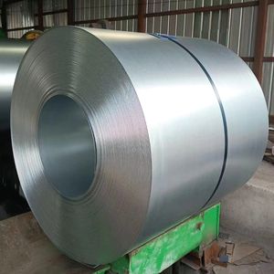 Dx51d Dx52d Dx53d Dx54d Bobina de acero galvanizado más vendida - Product Image 6