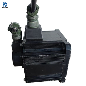 มอเตอร์เซอร์โว AC รุ่น MDME502GCGM MDME302GCGM MDME152GCGM ประสิทธิภาพสูง แรงบิดสูง ความแม่นยำสูง สำหรับระบบอัตโนมัติทางอุตสาหกรรม - Product Image 1