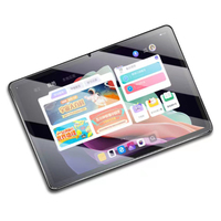 Protecteur d'écran pour Xiaoxin Pad Plus 2023, Film en verre trempé 9H de 11.5 pouces, transparent, pour tablette TB350FU TB350XC