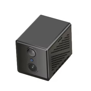O-Kam Pro 5MP CMOS Mini Caméra <span class=keywords><strong>IP</strong></span> WiFi <span class=keywords><strong>Cloud</strong></span> 2400mAh Batterie Rechargeable Détection Humaine Intérieure 5X Caméra de Surveillance - Product Image 1