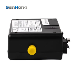 Chuyển đổi không dây thiết bị Mitsubishi Z6B02-95 thang máy Pit intercom thiết bị cầm tay phụ kiện - Product Image 5