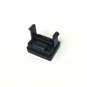 Botón de Bloqueo de Palanca de Cambios para Toyota <span class=keywords><strong>FJ</strong></span> <span class=keywords><strong>Cruiser</strong></span> <span class=keywords><strong>2008</strong></span> 2009 2010 2011 2012 2013 2014 2015 2016 2017 2018, Accesorios de Modificación para Auto - Product Image 4