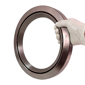 مقياس حلقي أمريكي UNF عالي الدقة GCr15 بدقة 0.01 مم ونطاق 0-100 مم، مقاس 1/4 بوصة و1 بوصة مع ضمان لمدة عام - Product Image 2