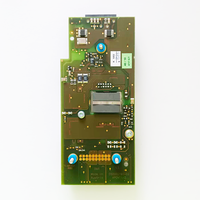 B&R APCNT1/2 050002791-02 Ordinateur embarqué, carte mère de contrôle industriel, module CPU, PC industriel I3, 100% en stock