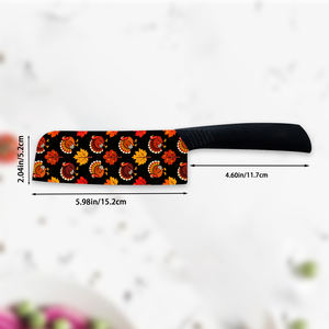 Factory Price Super Sharp Ceramic Fillet Plastic Dishwasher Safe for <b>Fish</b> Cleaning Angling Tasks Fast Delivery Free Shipping - Product Image 2