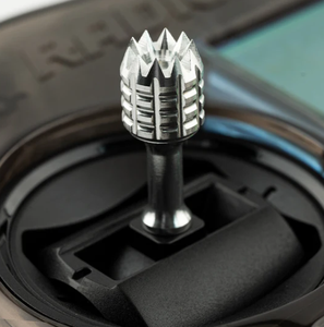 Radiomaster Túi đài phát thanh điều khiển M2 expresslrs MPM cc2500 điều khiển từ xa Transmitter RC Drone <span class=keywords><strong>FPV</strong></span> chuyến bay Bộ phận điều khiển - Product Image 5