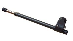 Abrepuertas de Puerta Batiente <span class=keywords><strong>CARIN</strong></span> L5 de Alta Capacidad, 1000 kg, Diseño Moderno para Hoteles y Villas, Motor de 24 V/220 V CA/CC - Product Image 3