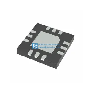 Chips Supplier PAM8904EJPR Piezo Sounder Driver 12-UFQFN Exposed Pad PAM8904 Surface Mount For Health Home Security