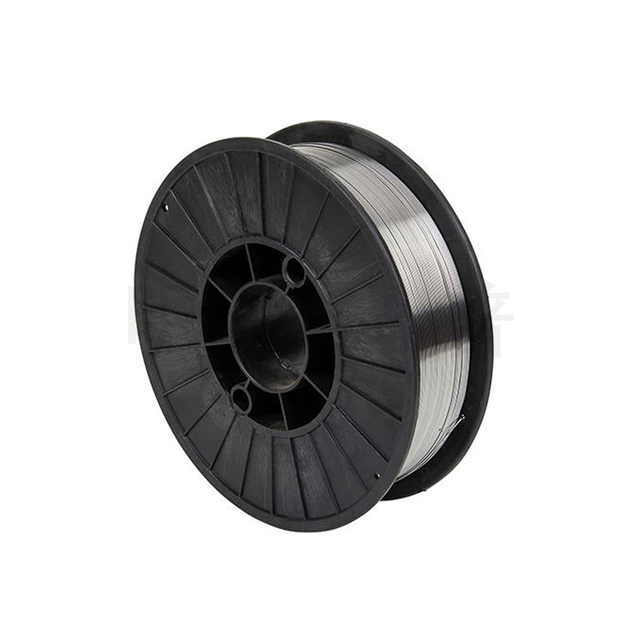 ASTM B344 MSGP Brand Nichrome 80/20 (NiCr 80/20) Resistance Heating Wire Soft Annealed/Hard Drawn 1400C Melting Point for