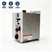 Módulos de CPU CX8050, Módulo de Relé CX8050 con Servicio de Control de Bus de Campo Opcional