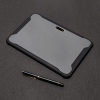 Tablette PC Robuste Personnalisable en Usine avec 256 Go, Écran 10,1 Pouces, Android 14, MediaTek 6762 T616, Processeur Octa-Core en Option, Réseau 5G