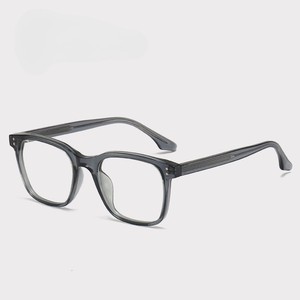 <strong>Glasses</strong> Frame Men Frames <strong>Prescription</strong> Eyeglasses <strong>Women</strong> Luxury Photogray Transparent Eye <strong>for</strong> <strong>Glass</strong> Blue - Product Image 4