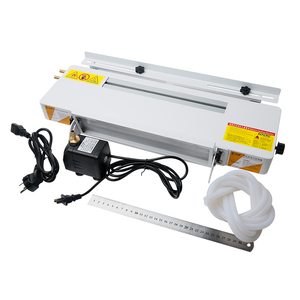 Machine à cintrer l'acrylique HYCNC, machine à cintrer à <span class=keywords><strong>chaud</strong></span> l'acrylique/machine à cintrer l'acrylique, lettre en relief, arc 30 60 125 en stock - Product Image 5