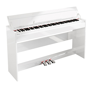 Tastiera per pianoforte BLANTH 88 tasti digital worlde price <span class=keywords><strong>piano</strong></span> 88 tasti tastiera per pianoforte digitale - Product Image 1