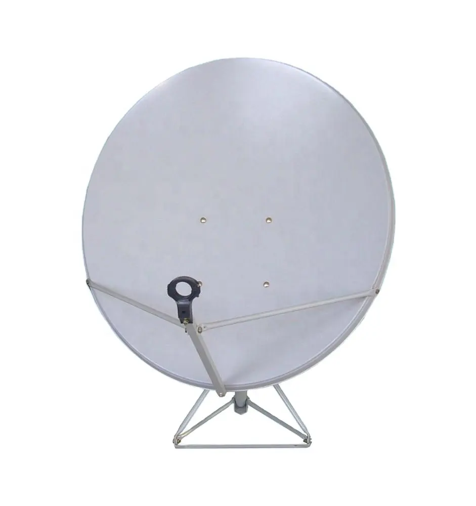 ku band 90cm eurostar offset satellite dish antenna price