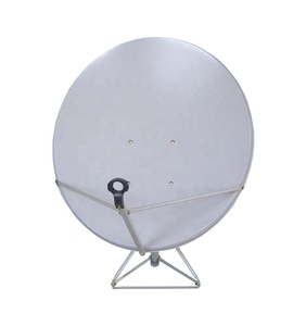 Mejor <span class=keywords><strong>precio</strong></span> Ku Band 90cm Eurostar Offset <span class=keywords><strong>Antena</strong></span> parabólica Material de acero <span class=keywords><strong>para</strong></span> exteriores <span class=keywords><strong>Antena</strong></span> de <span class=keywords><strong>TV</strong></span> - Product Image 1