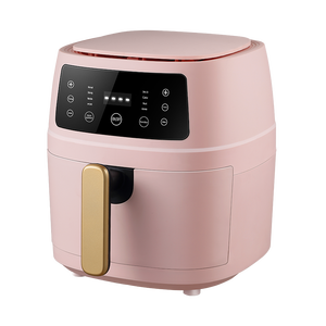 <span class=keywords><strong>Freidora</strong></span> <span class=keywords><strong>de</strong></span> Aire Eléctrica Digital sin <span class=keywords><strong>Aceite</strong></span>, <span class=keywords><strong>Freidora</strong></span> <span class=keywords><strong>de</strong></span> Pollo Frito, <span class=keywords><strong>Freidora</strong></span> <span class=keywords><strong>de</strong></span> Aire Eléctrica <span class=keywords><strong>de</strong></span> 8 Litros - Product Image 4