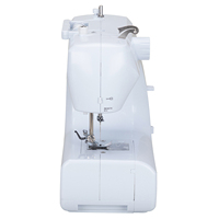 Vente promotionnelle FHSM-700 VOF machine à coudre électronique domestique machine à broder
