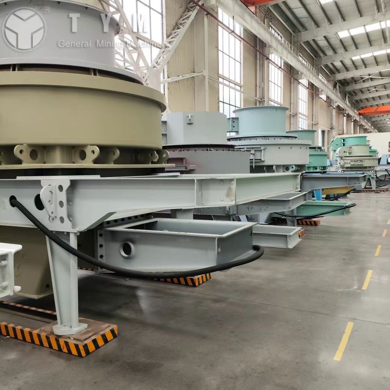 Refractory Material Ball Mill High Bauxite