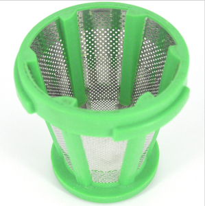 מותאם אישית איטי מסחטה בסדר רשת מסך מסננת מסנן עם חור קטן - Product Image 6