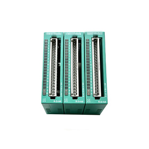 R-D/A8 โมดูลเอาต์พุตแบบอะนาล็อก 8 ช่องสัญญาณ อะไหล่อัตโนมัติของแท้ 100% - Product Image 1