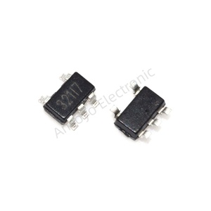 ANSOYO LMV321A-TR LMV321A 321I7 SOT-23-5 IC Chips <b>Integrated</b> <b>Circuits</b> Electronic Components Amplifier - Product Image 3