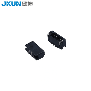 JST xsr0.6 loạt a0601awr 0.60mm Pitch 90 ° Wafer Nam/nữ Dây để hội đồng quản trị kết nối 2-16 pinos SMT kết nối - Product Image 2