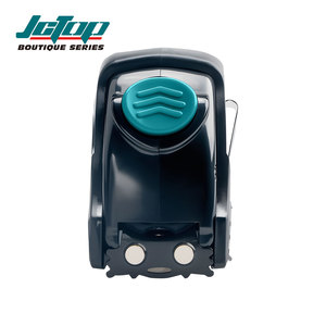 JCTOP 3M(10FT) Pouces Métriques Promotionnel Automatique Télescopique <span class=keywords><strong>Mini</strong></span> Ruban À Mesurer <span class=keywords><strong>De</strong></span> <span class=keywords><strong>Poche</strong></span> Ruban À Mesurer En Acier - Product Image 6