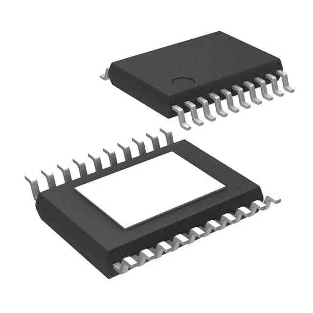 TSSOP-20 SC445TETRT Chip Sirkuit Terintegrasi IC Baru dan Asli Tersedia