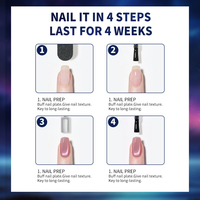 Gel UV pour ongles effet œil de chat 4D, biologique, végétalien, couleurs fruitées et végétales, avec autocollants personnalisés, pour la vente en gros